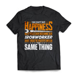 Become An Ironworker