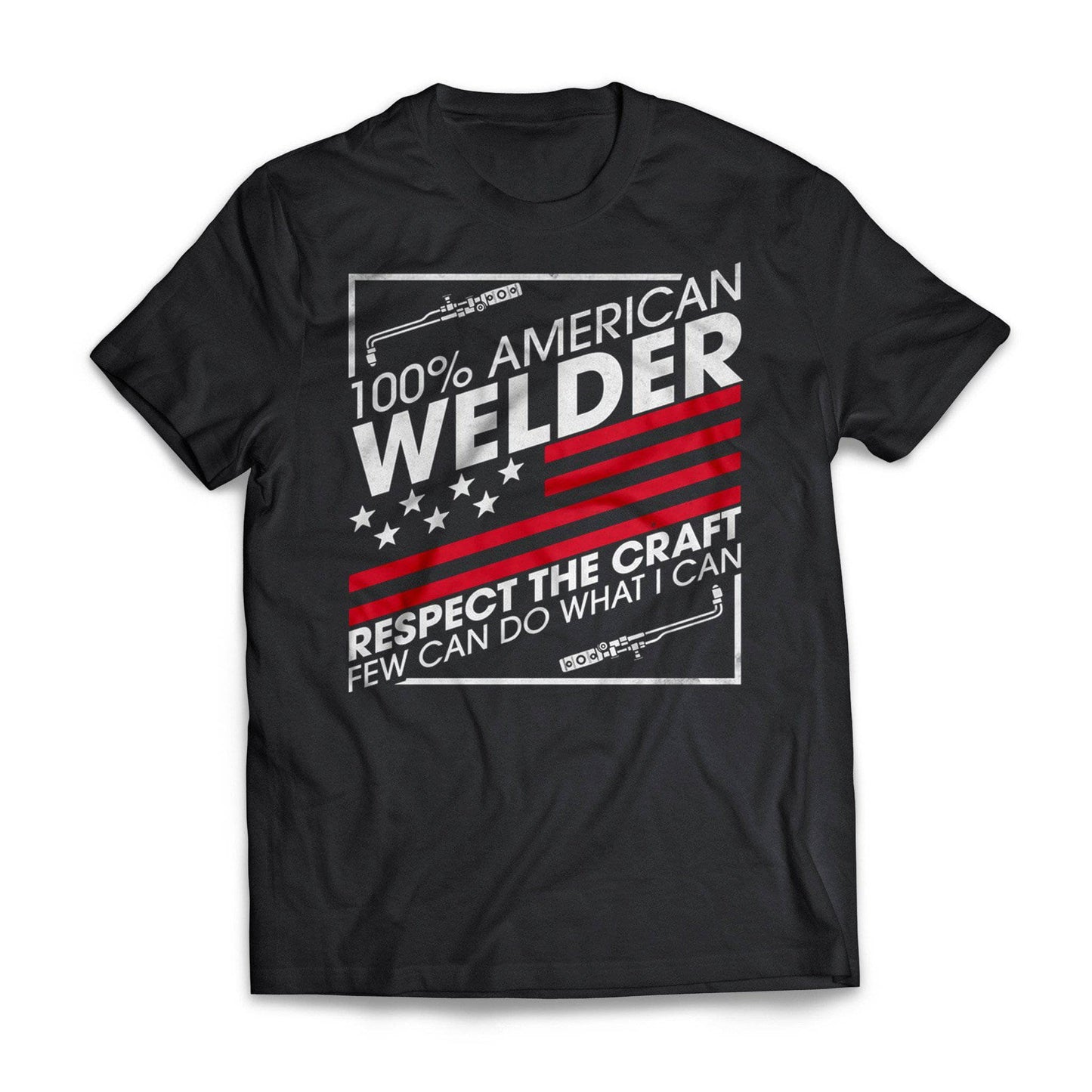 100pc American Welder