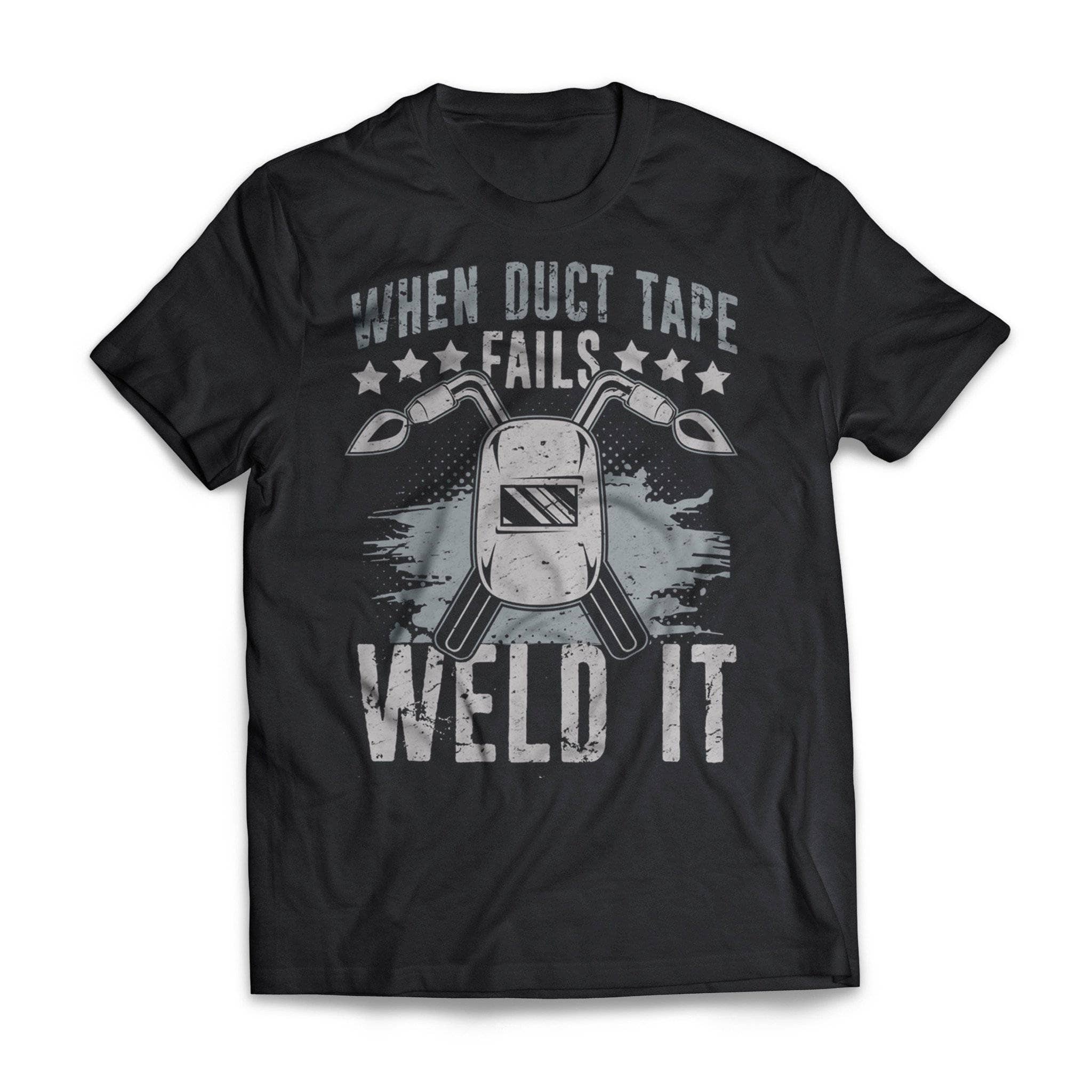 Duct Tape Fails