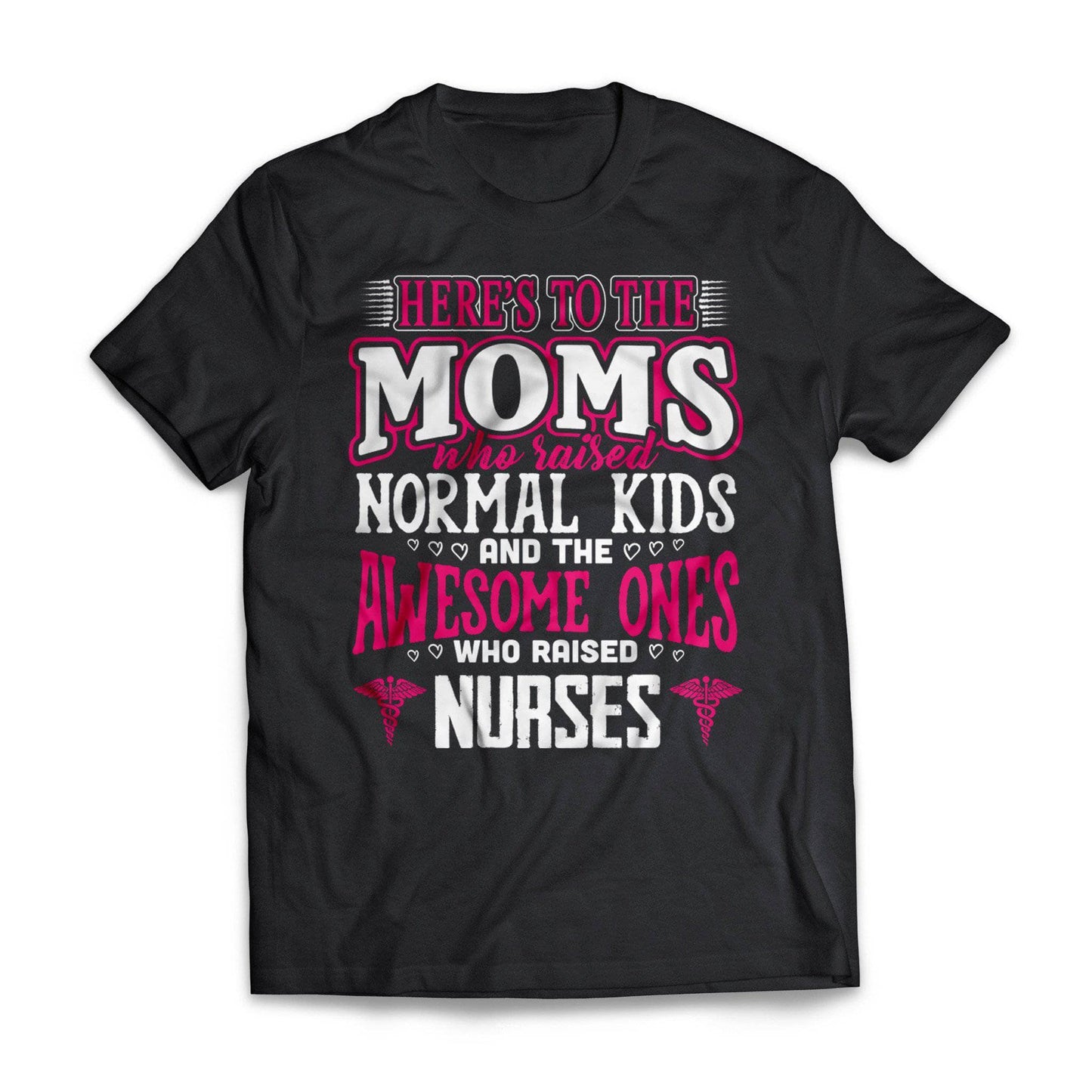 Awesome Nurse Moms