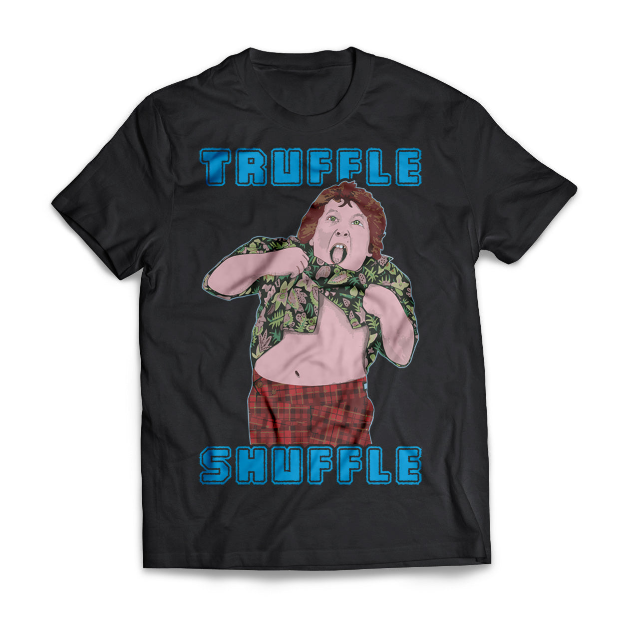 Truffle Shuffle