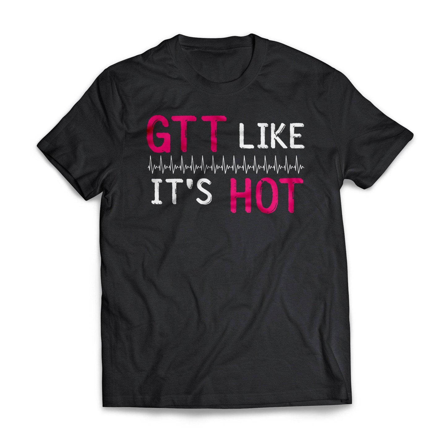 GTT Like It's Hot