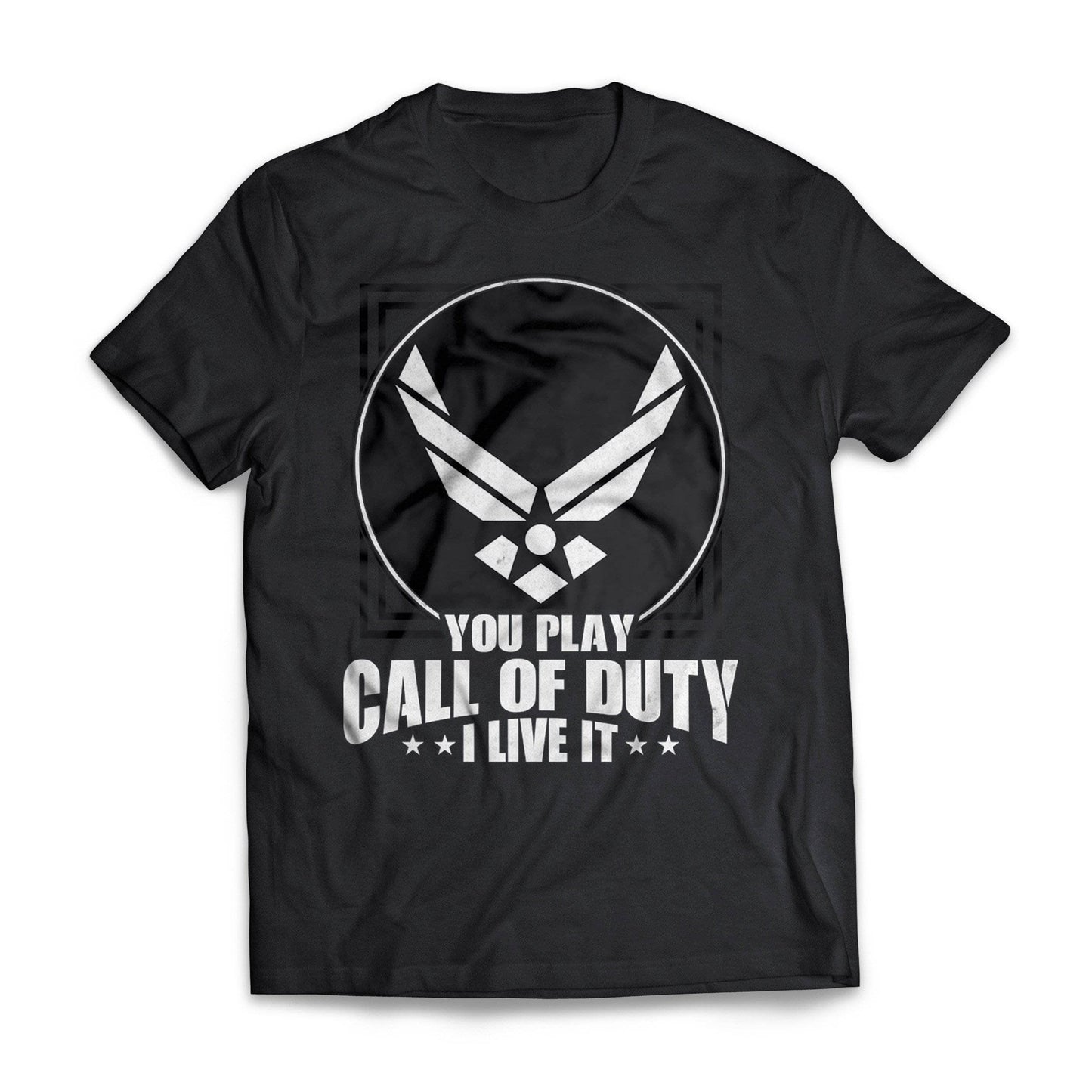 Air Force Call Of Duty