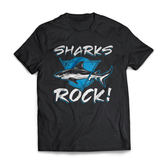 Sharks Rock