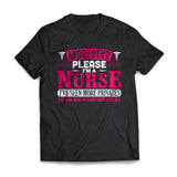 Nurse Modesty