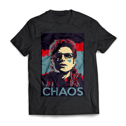 Ian Malcolm Chaos