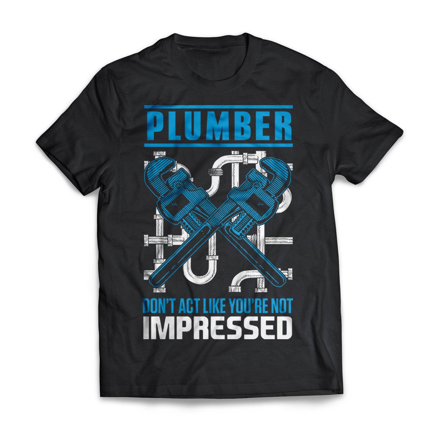 Impressive Plumber