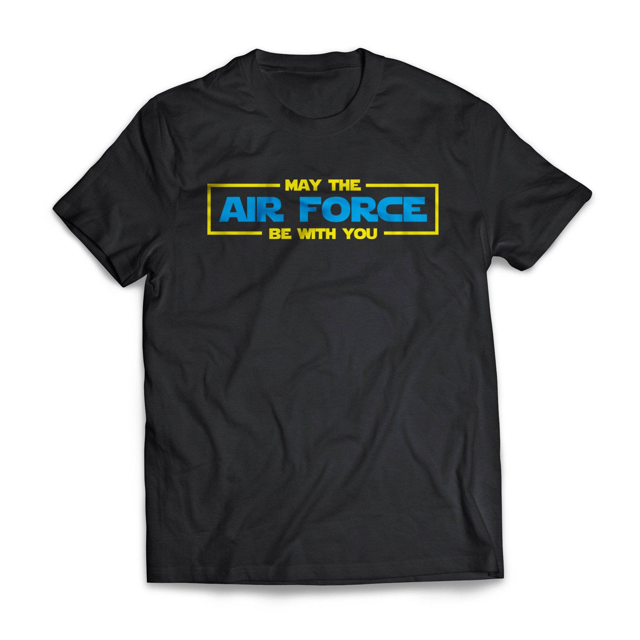 May The Air Force