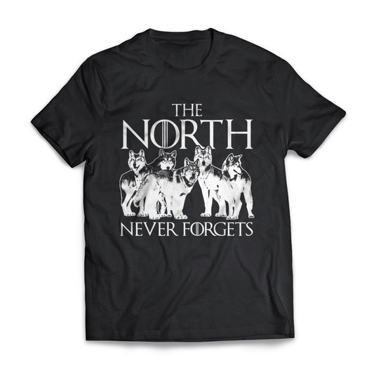 The North Never Forgets 2