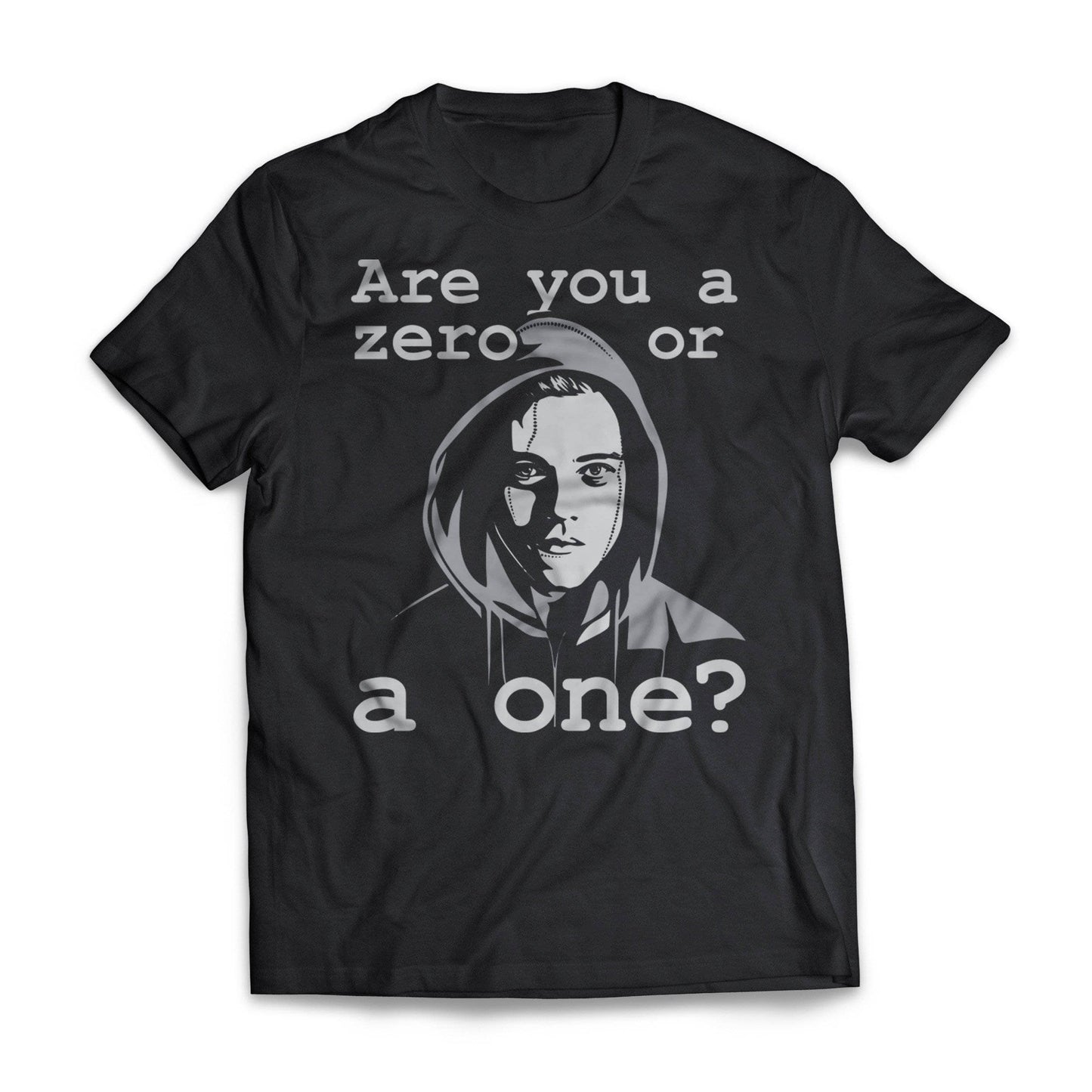 Zero Or One