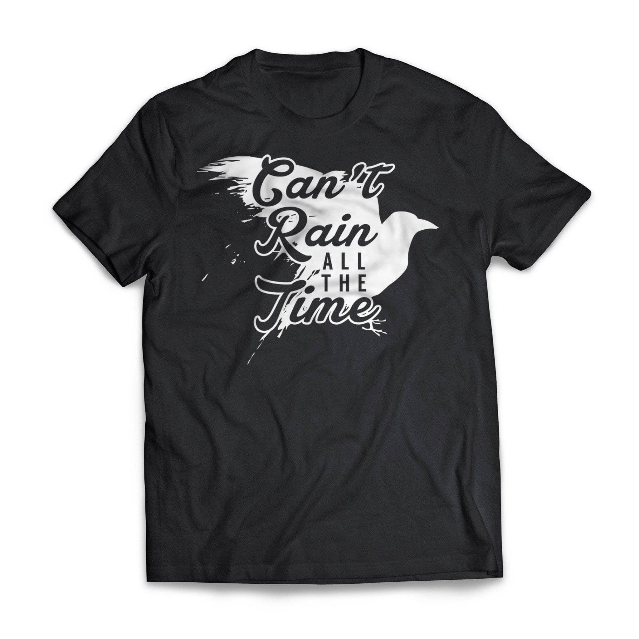 Can't Rain Crow Image