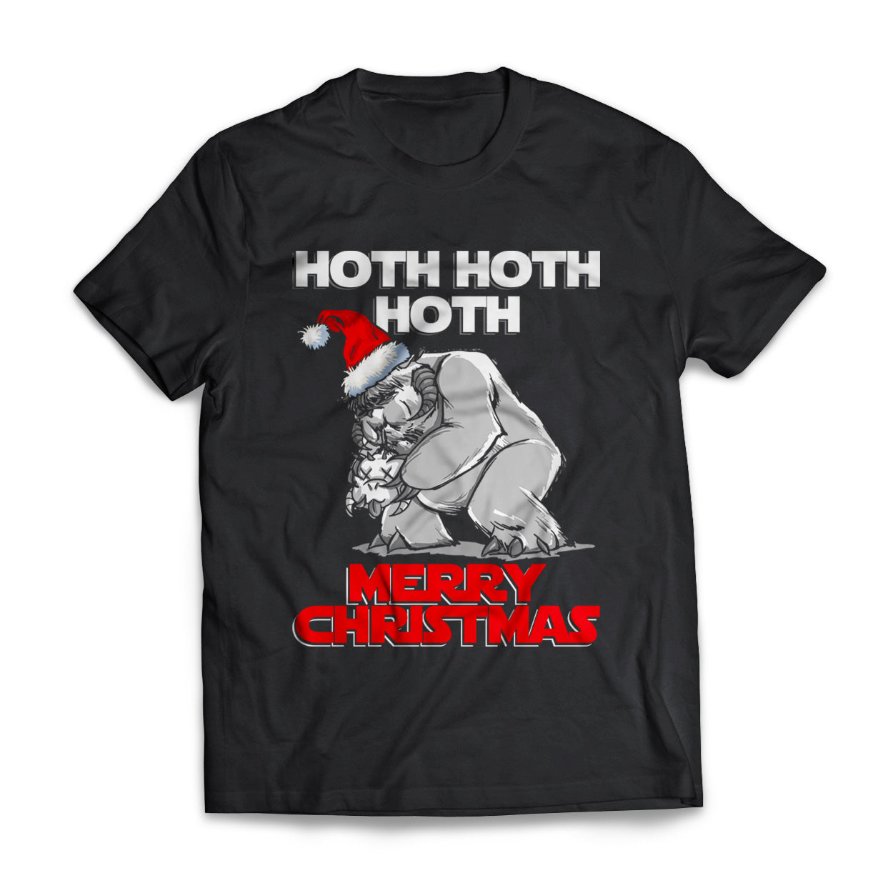 Hoth Hoth Hoth