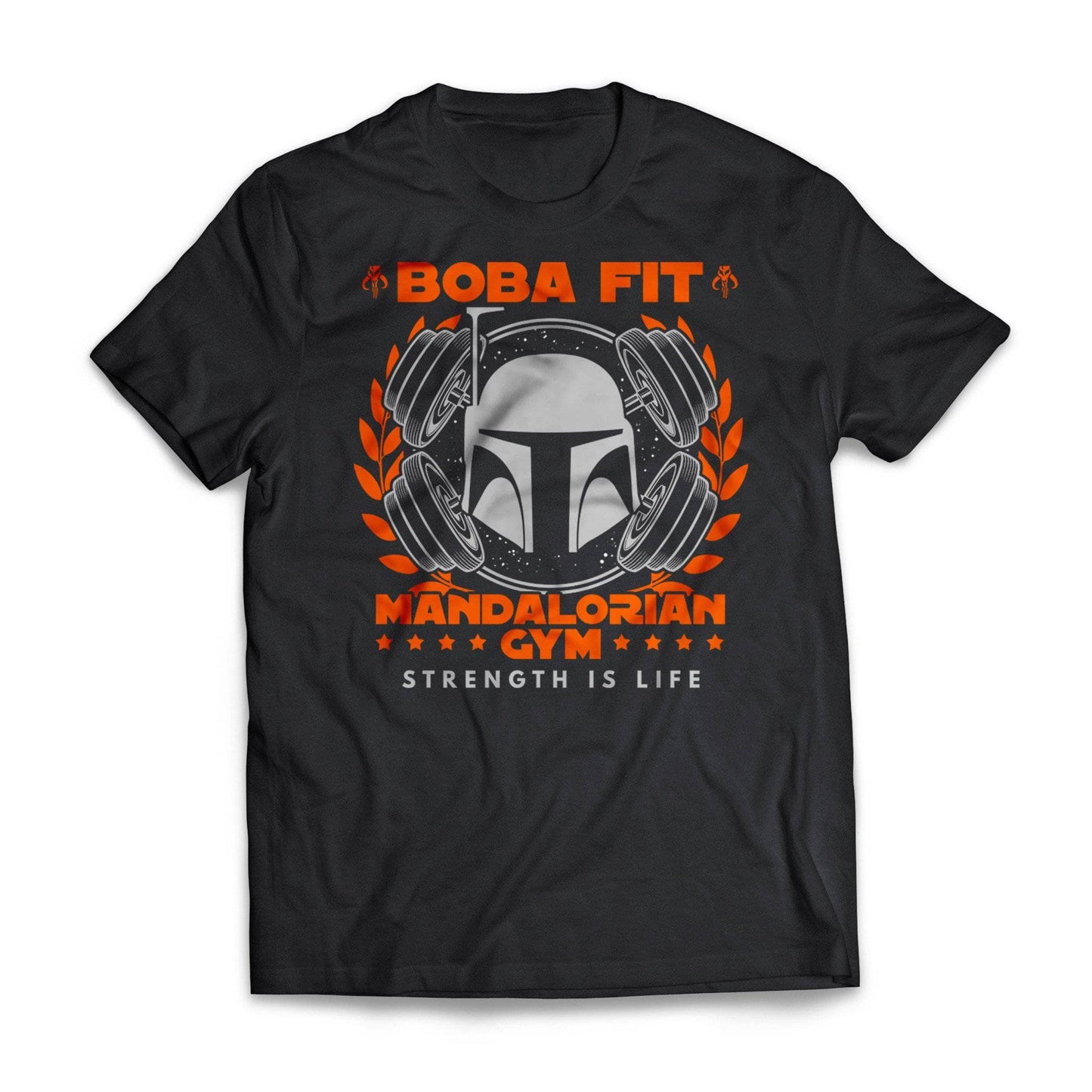 Boba Fit