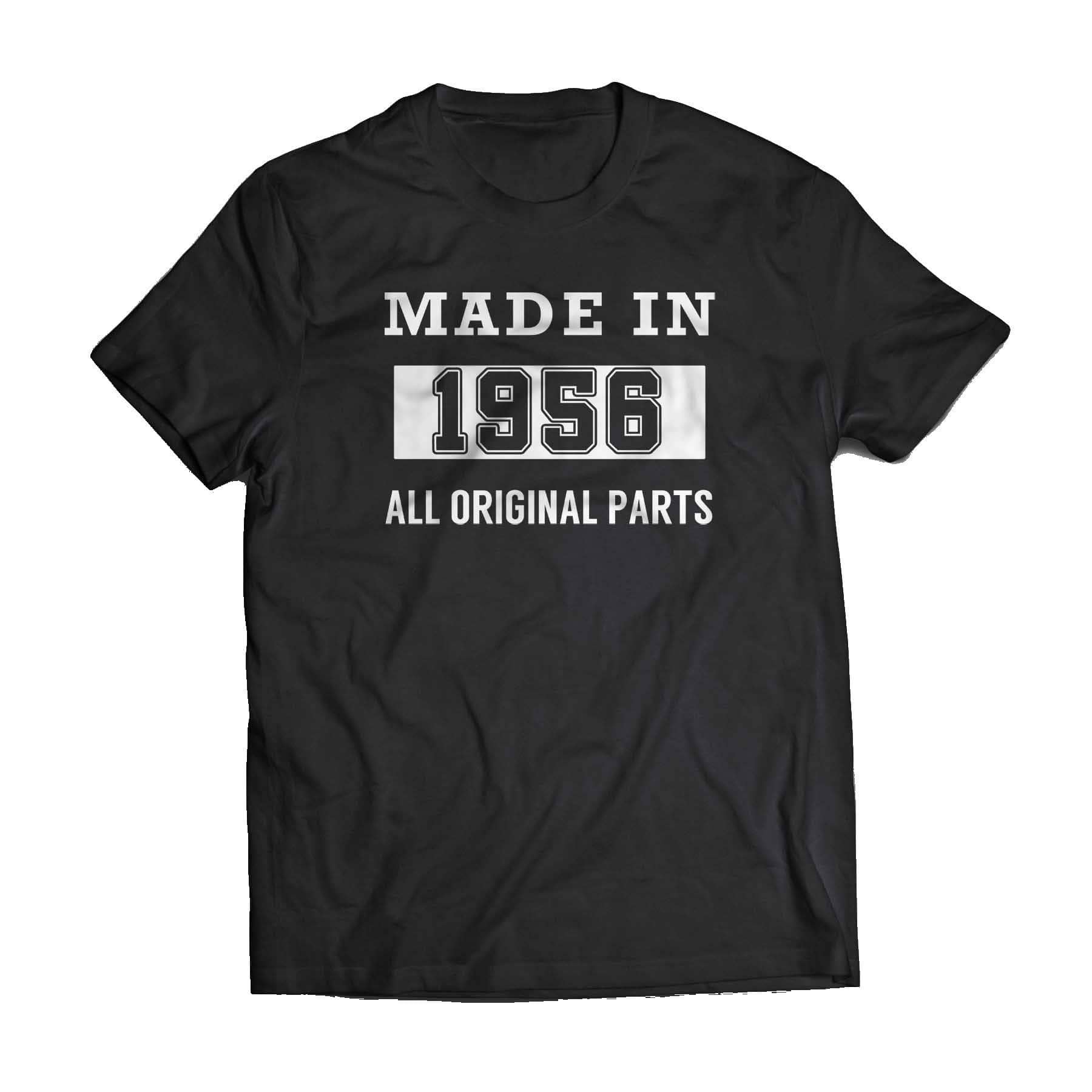 Made In 1956