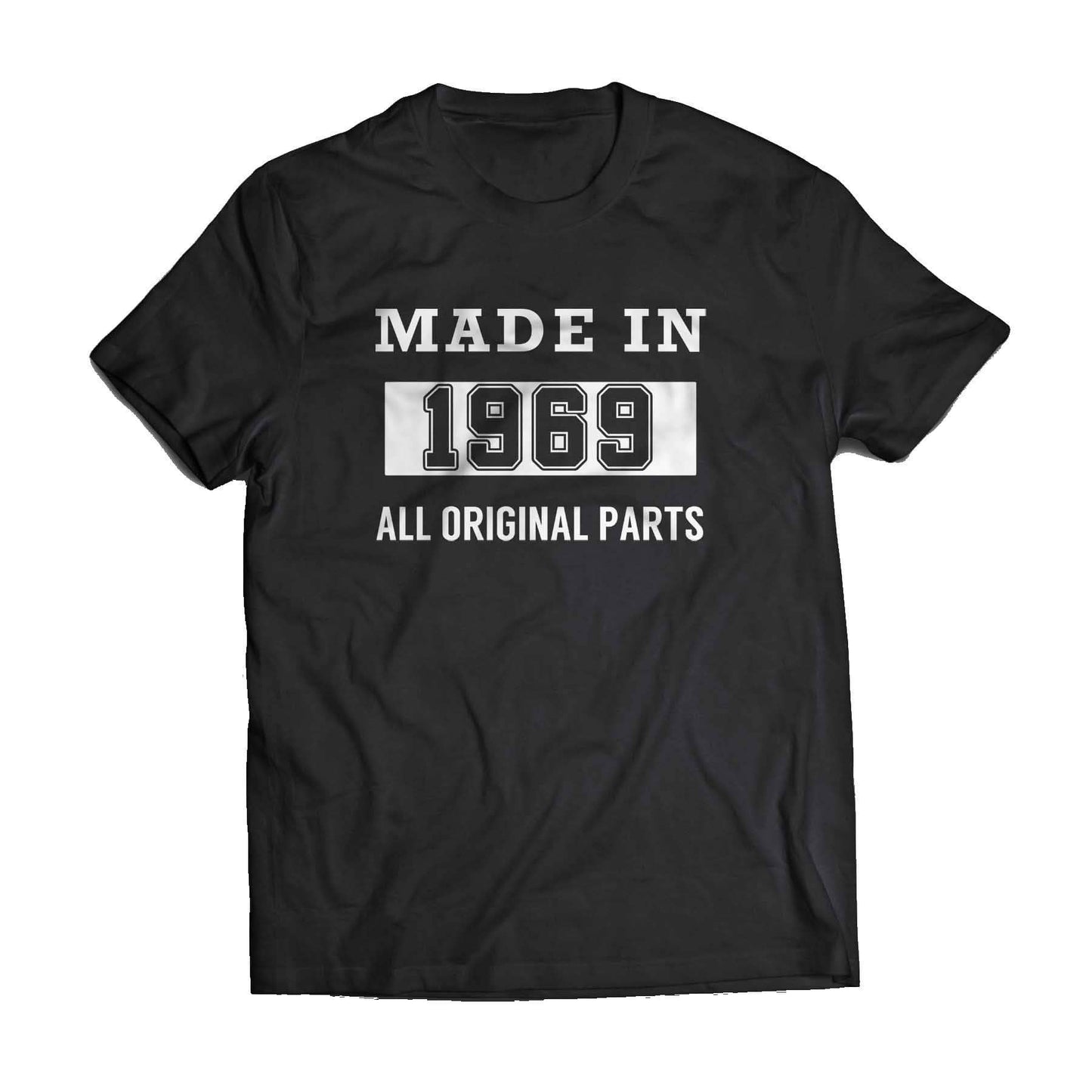 Made In 1969