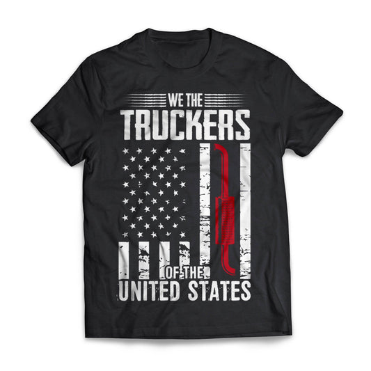 We The Truckers