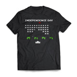 Independence Day Invaders