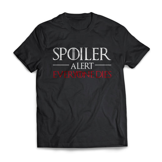 GOT Spoiler Alert