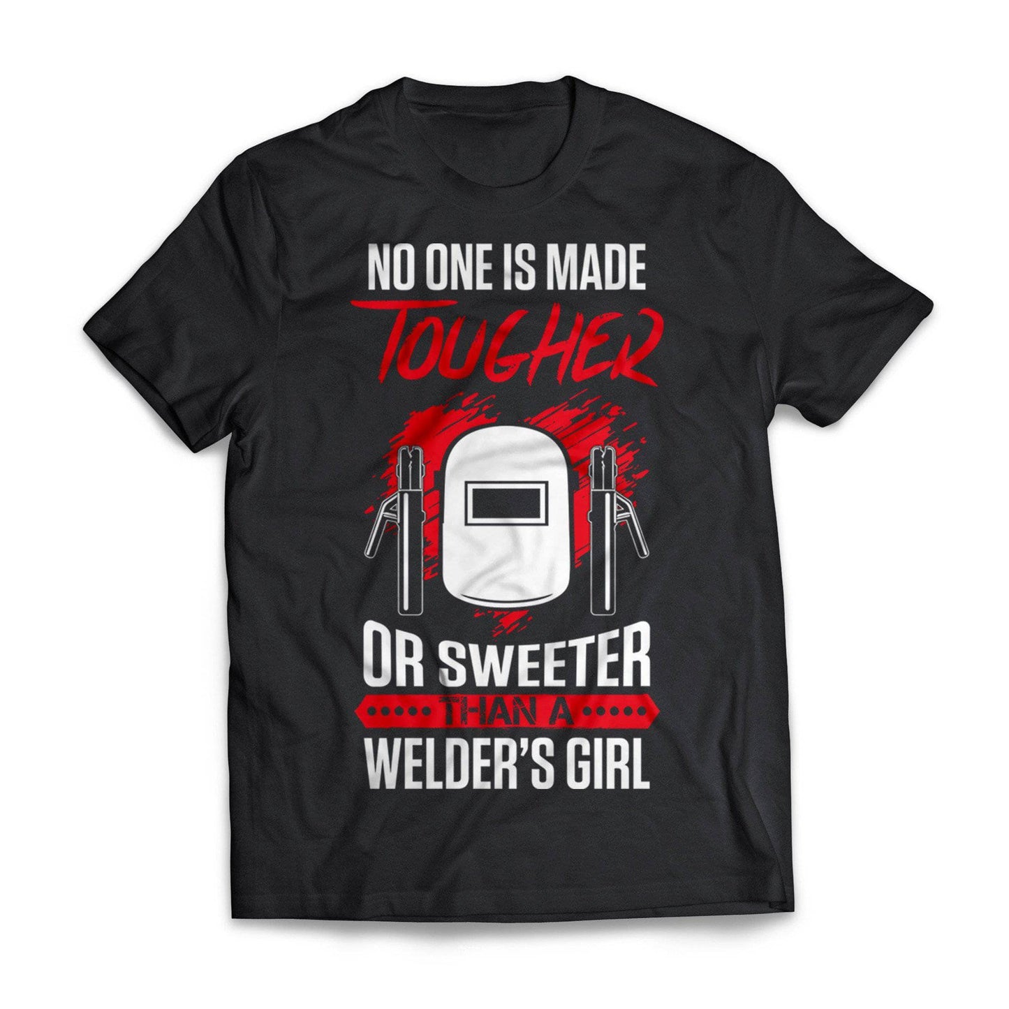 Welders Girl