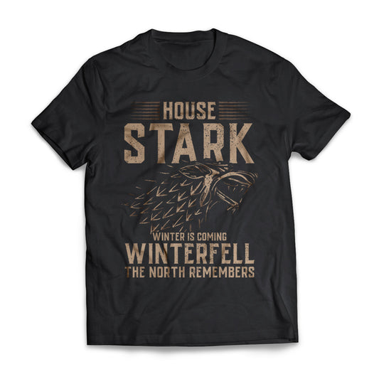 House Stark Banner