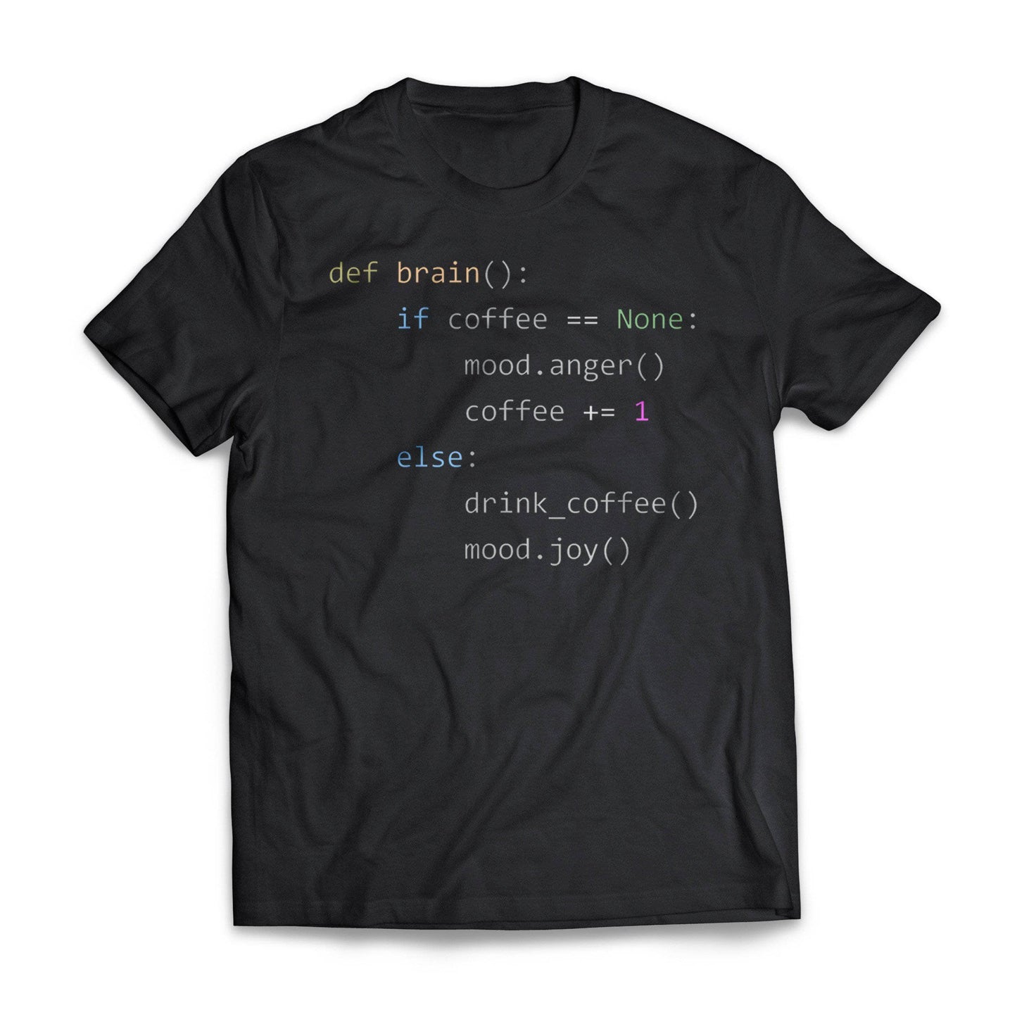 Programmer Coffee