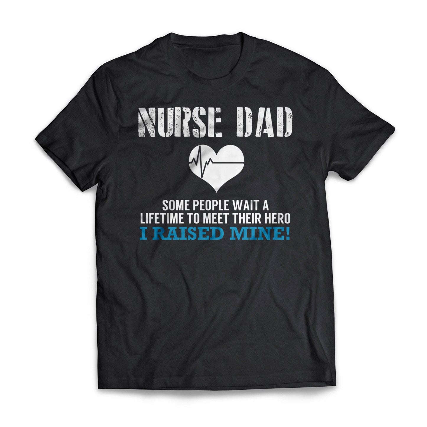 Nurse Dad