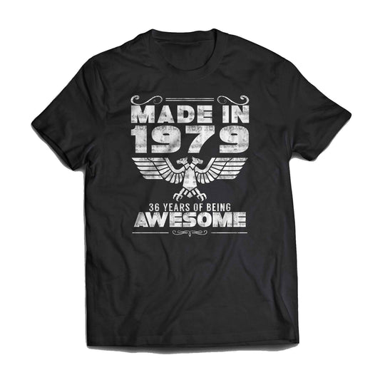 Awesome Since 1979