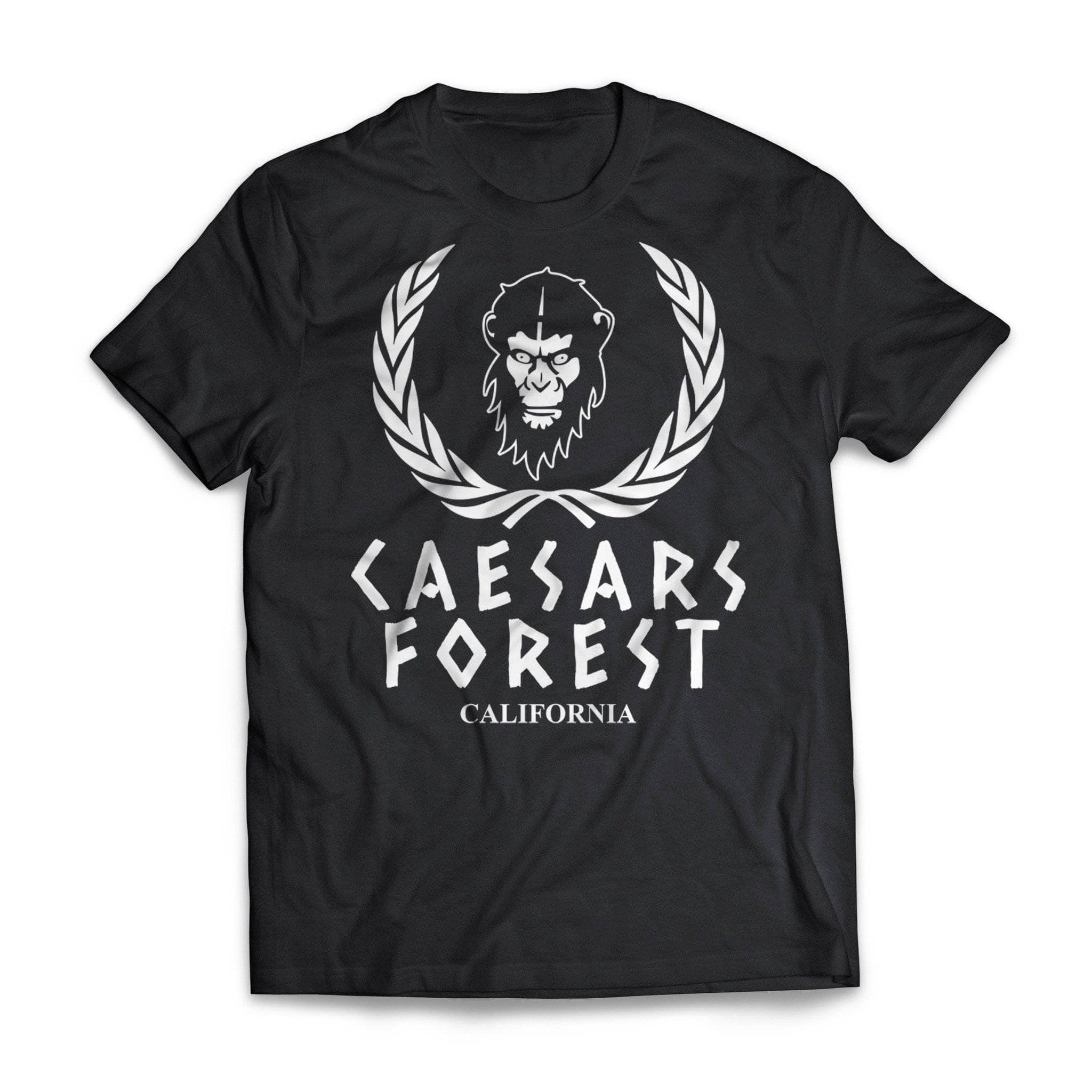 Ceasars Forest