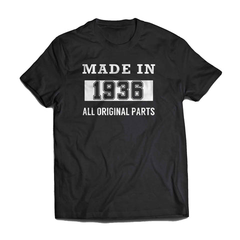 Made In 1936
