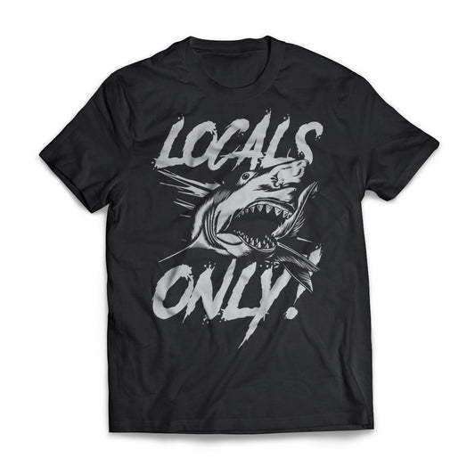 Locals Only