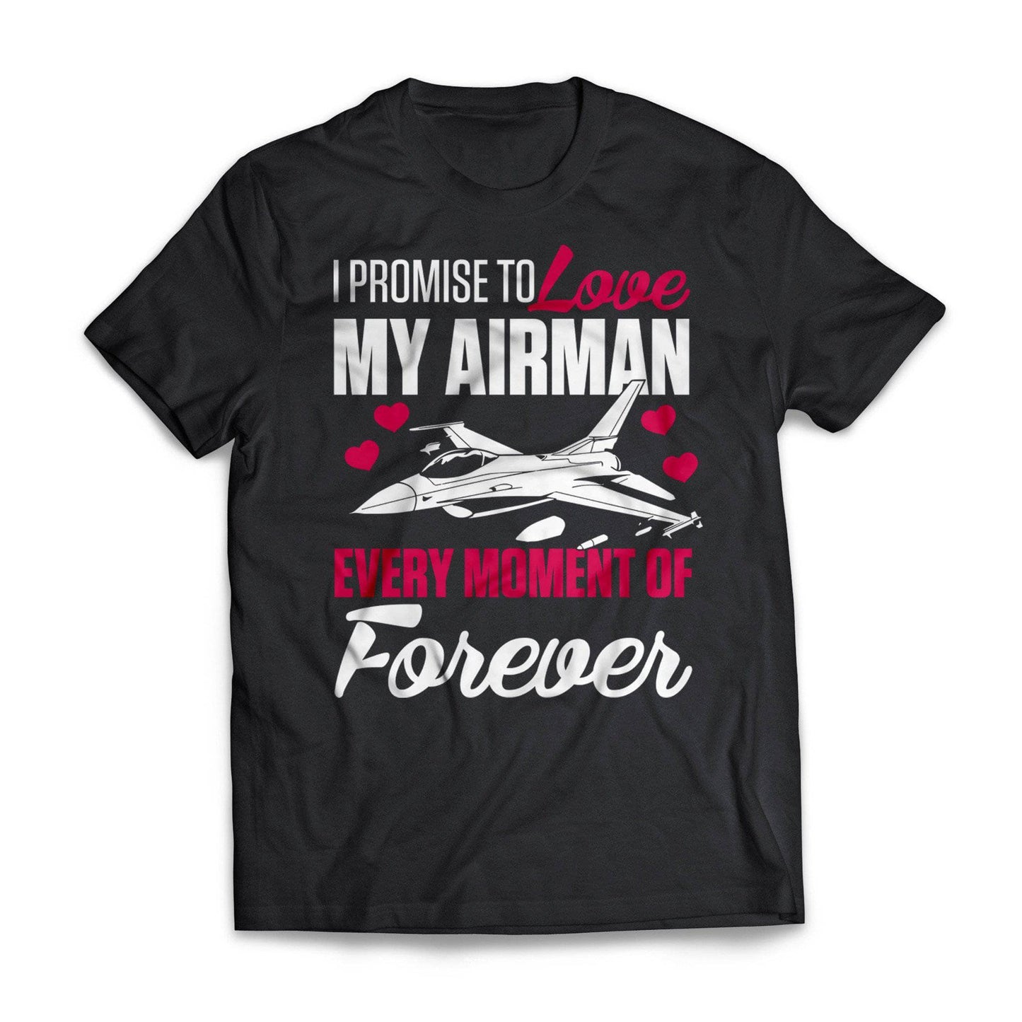 Air Force Love Forever