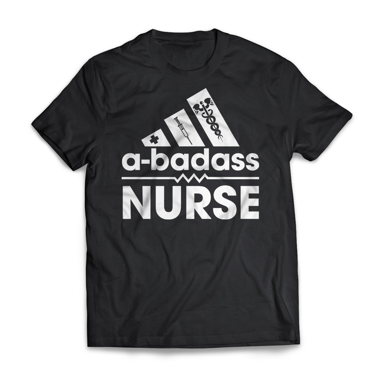 A-Badass Nurse