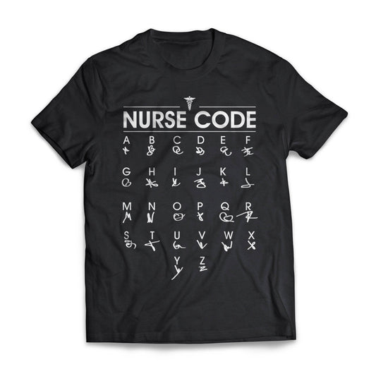 Nurse Code