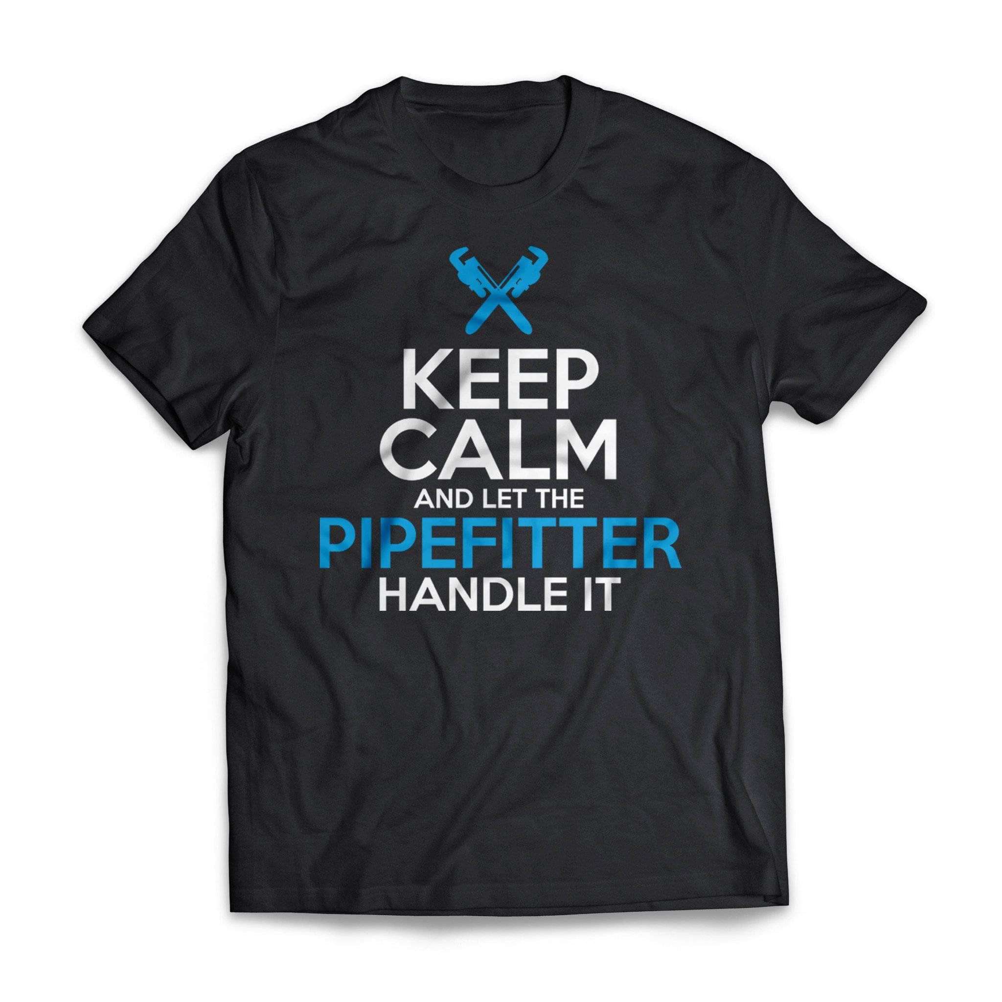 Let The Pipefitter