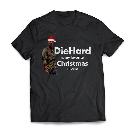 Die Hard Christmas Movie