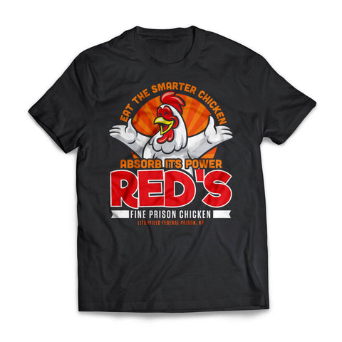 Reds Prison Chicken