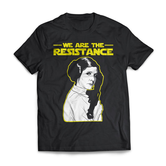 We Are The Resistance