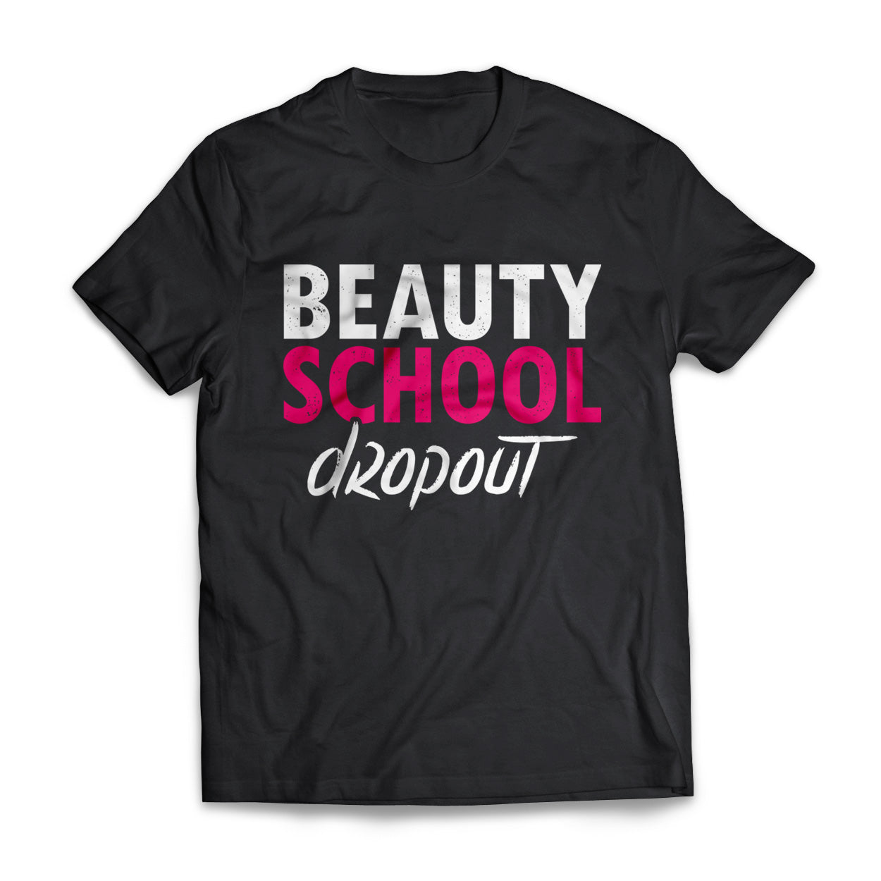 Beauty School Dropout