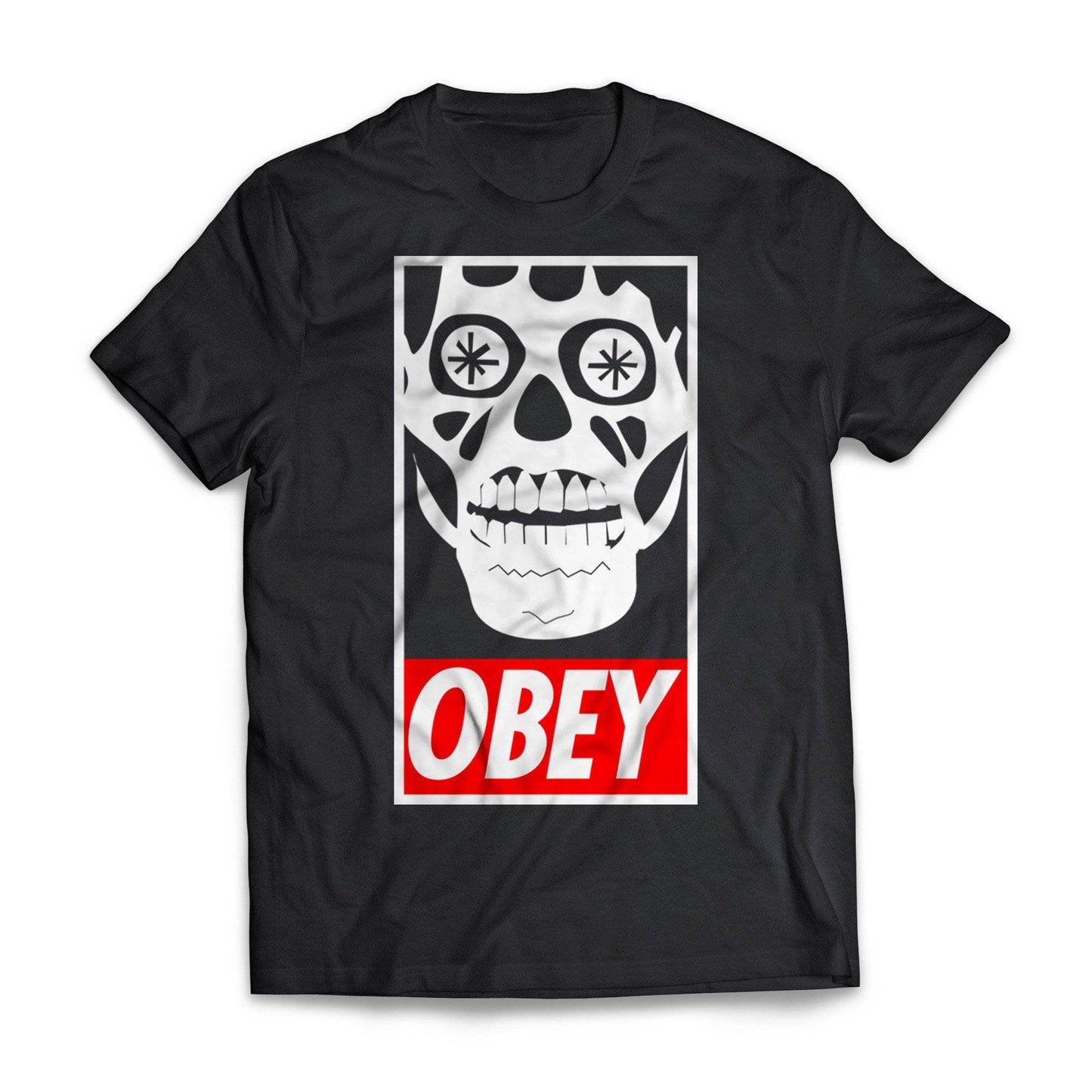 Obey