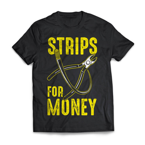 Strips For Money