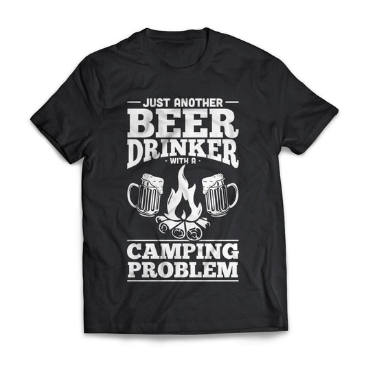 Beer Drinker Camping Problem