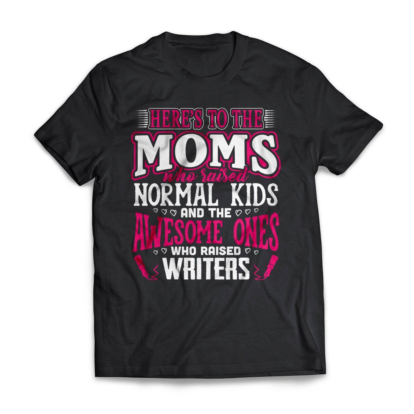 Awesome Moms Raise Writer