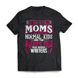 Awesome Moms Raise Writer