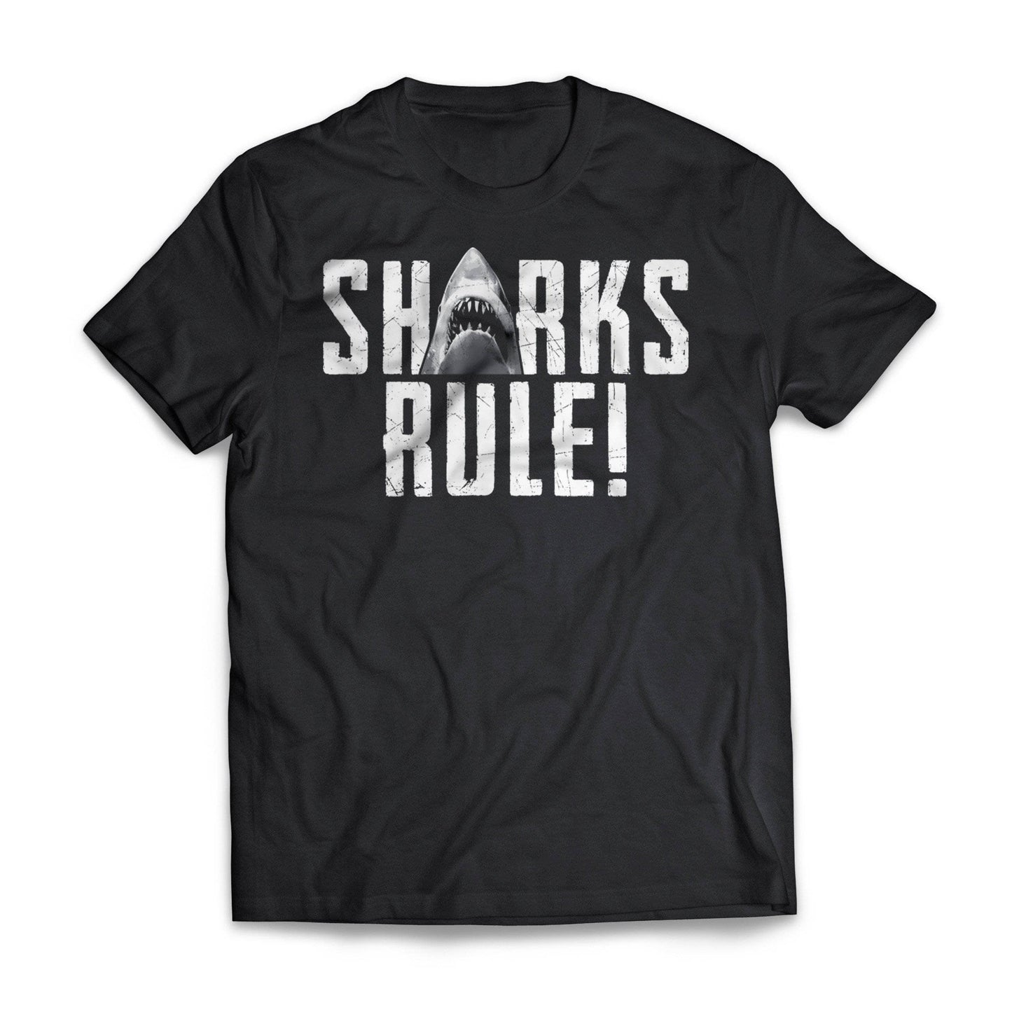 Sharks Rule