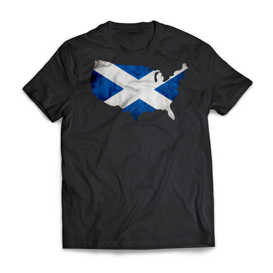 Scottish In USA