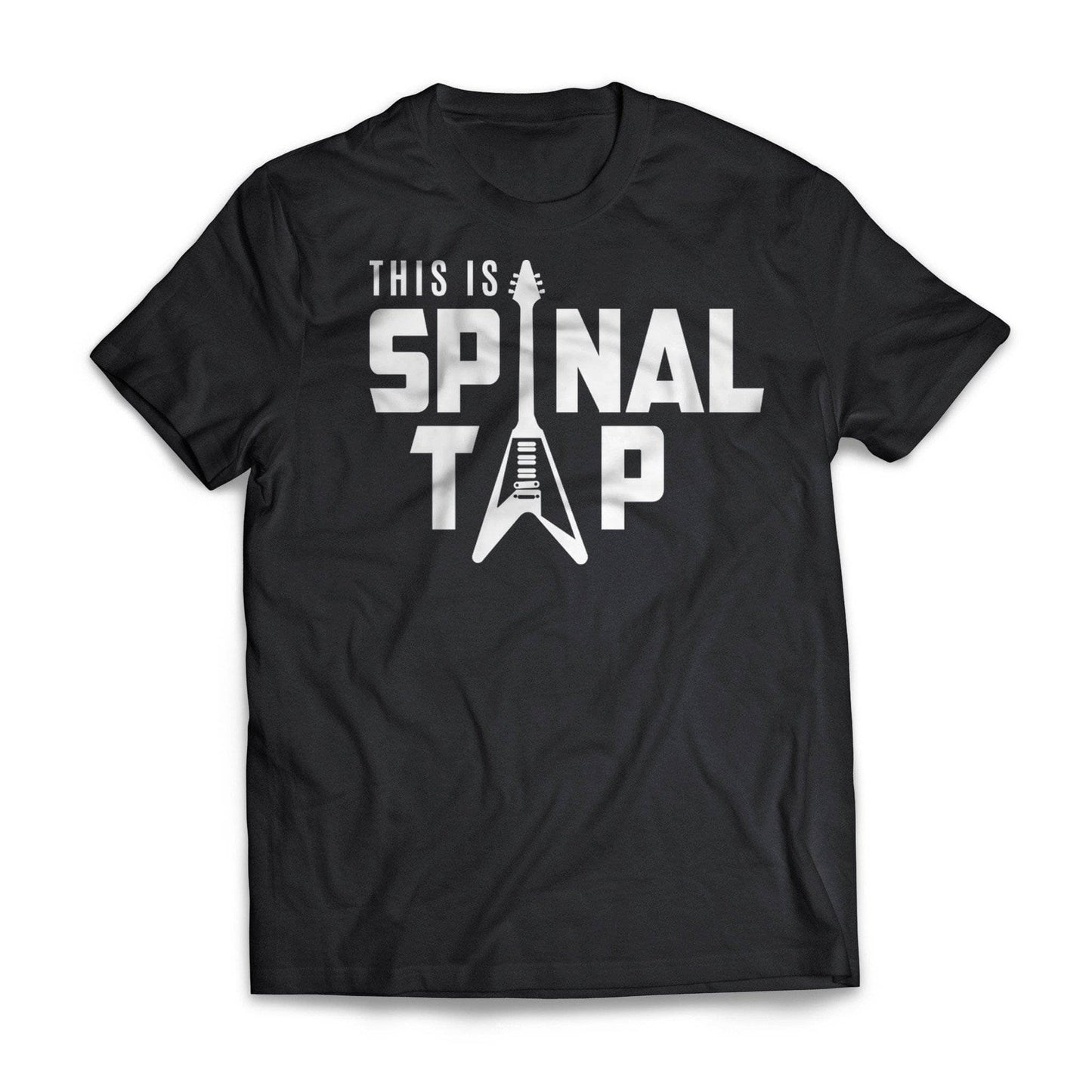 This Is Spinal