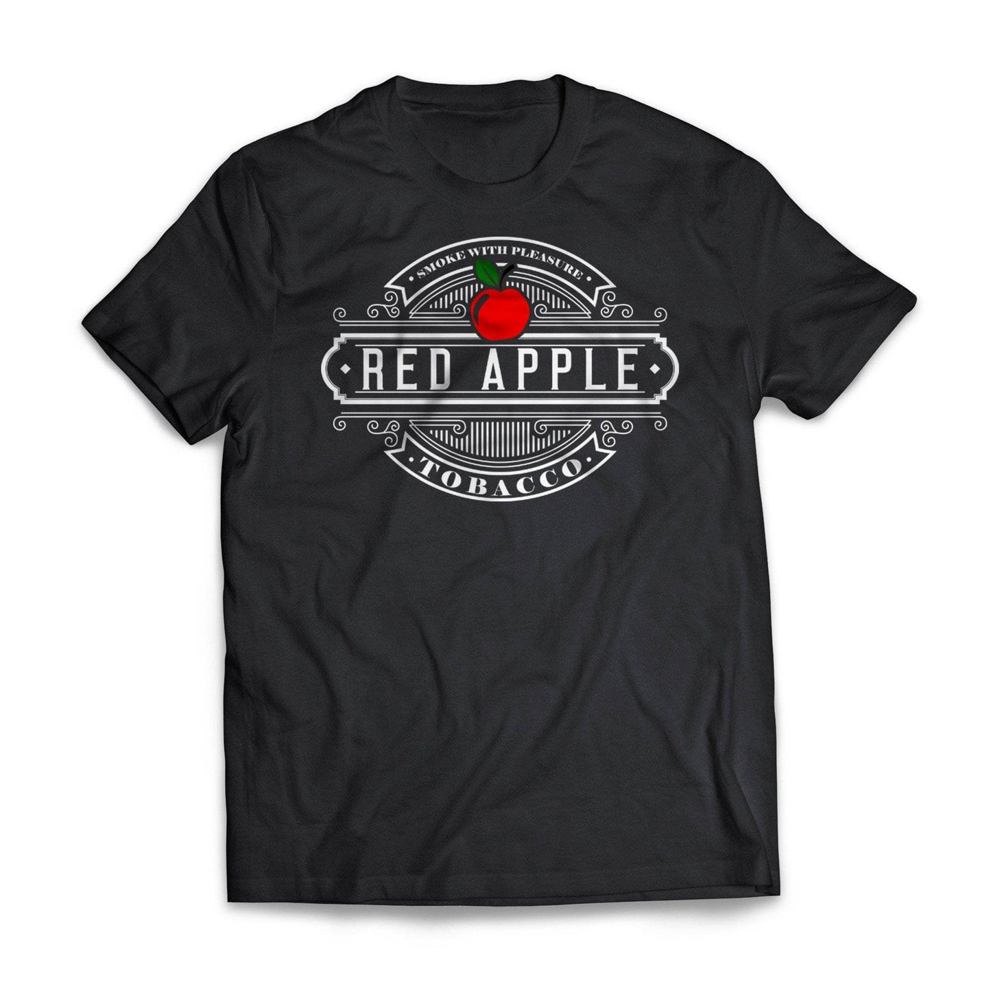 Red Apple Brand