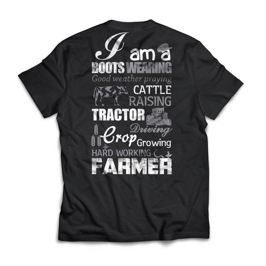 Farmers Rhyme