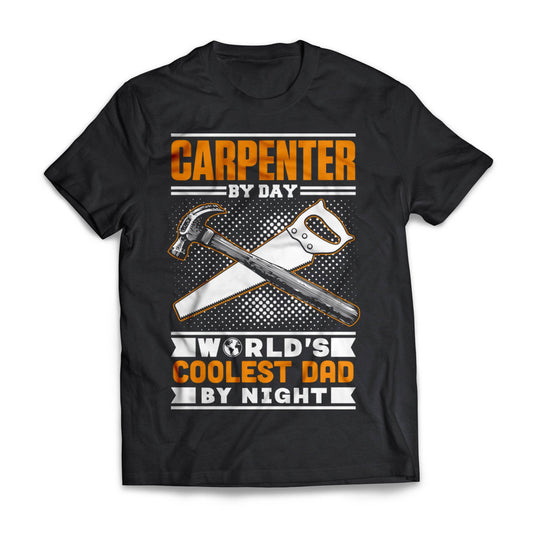 Carpenter By Day