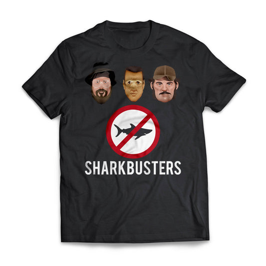 Sharkbusters